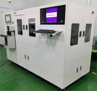 自动视觉检查机