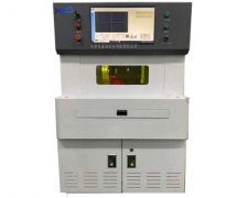 半自动激光刻蚀机